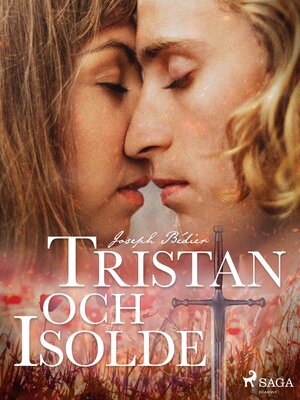 cover image of Tristan och Isolde